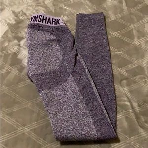 Gymshark flex leggings